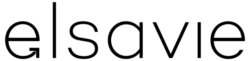 Elsavie logo